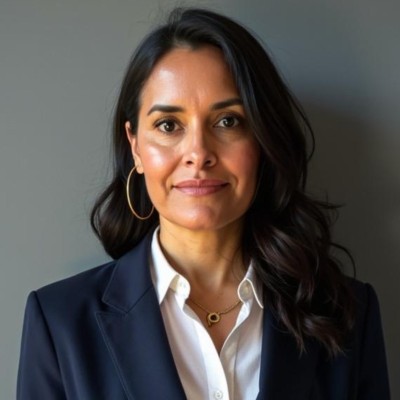 Jennifer Beeson - Communications Director at BrightStar Events